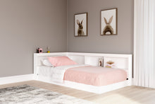 Load image into Gallery viewer, Piperton  Bookcase Storage Bed
